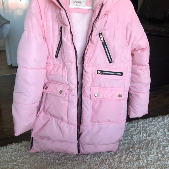 Amazing and bright Winter Coat✨ - Picture 3 of 8